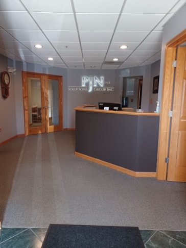 Edgelit and Backlit Signs | Professional Services