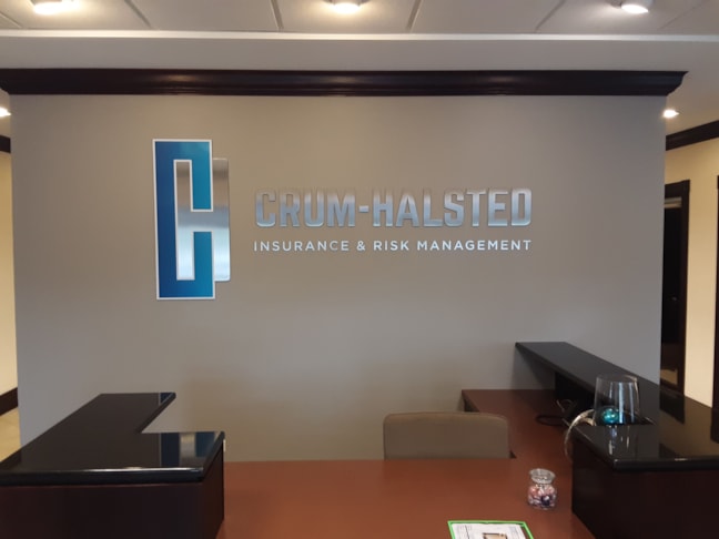 Custom Plastic & Acrylic Displays