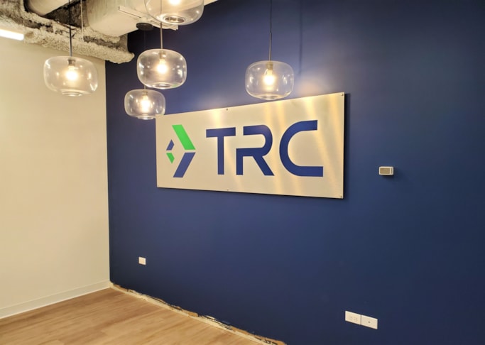 Custom Signs & Signage