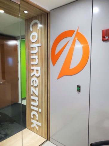 Custom Signs & Signage | Professional Services