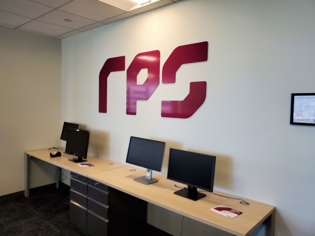 Custom Signs & Signage