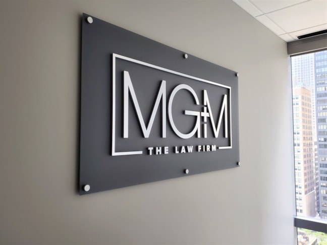 Custom Signs & Signage | Professional Services