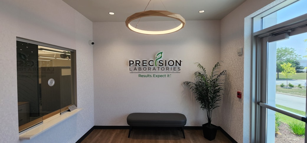 Custom Signs & Signage | Professional Services