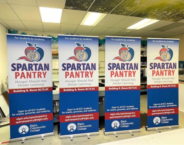 Banner Stands