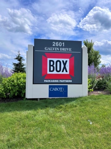 Outdoor Signage | Retail