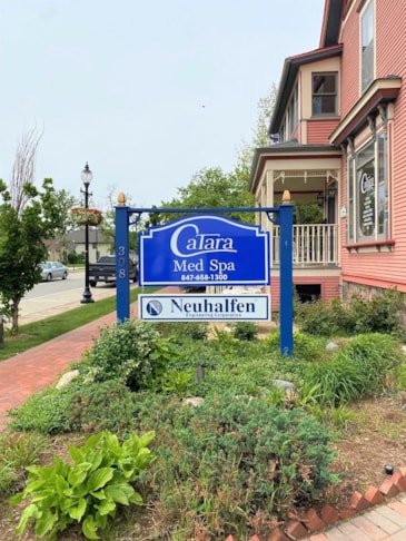 Outdoor Signage | Retail