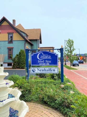 Outdoor Signage | Retail