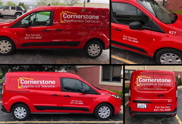 Cornerstone Appliance Services