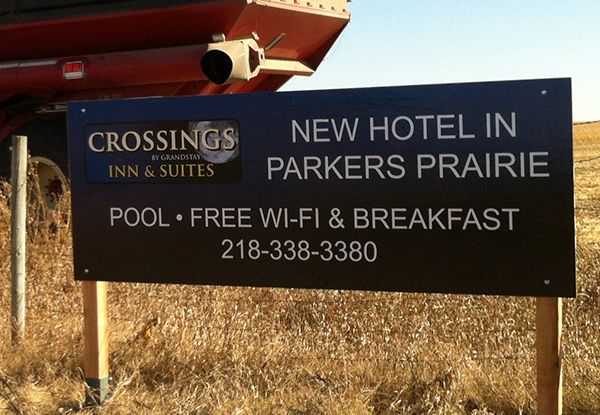  - Architectural-Signage-Post-panel-hotel-Image360-St.Paul-MN