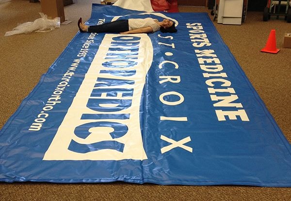  - Custom-Banners-Vinyl-banner-healthcare-Image360-St.Paul-MN