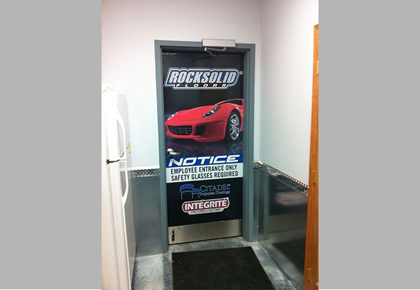  - Custom-Graphics-Wall-Graphics-Door-Wrap-Image360-St.Paul-MN