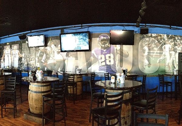  - Custom-Graphics-Wall-Mural-Bar-Image360-St.Paul-MN