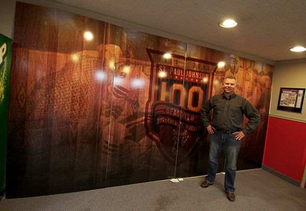  - Custom-Graphics-Wall-Mural-hockey-Image360-St.Paul-MN
