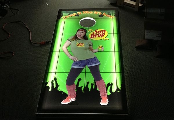  - Illuminated-Signage-Lightbox-Cornhole-Image360-St.Paul-MN