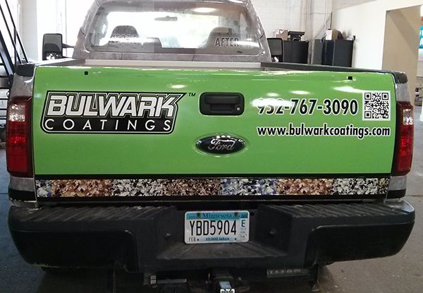  - Vehicle-Graphics-Full-Wrap-Coating-Tailgate-Image360-St.Paul-MN