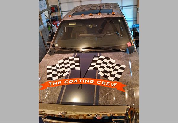  - Vehicle-Graphics-Full-Wrap-Concrete-hood-Image360-St.Paul-MN