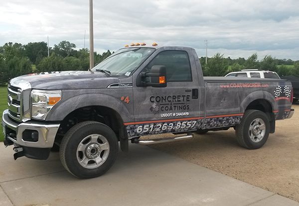  - Vehicle-Graphics-Full-Wrap-Concrete-Services-Image360-St.Paul-MN