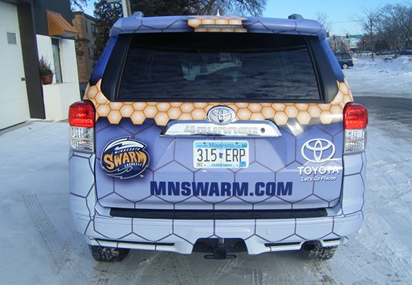  - Vehicle-Graphics-Full-Wrap-Swarm-Image360-St.Paul-MN
