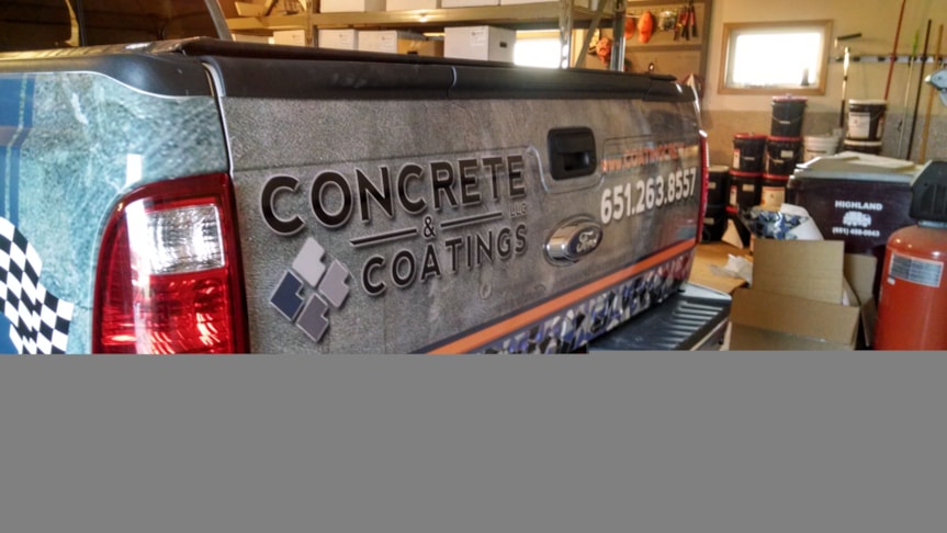 Vehicle Wraps in [city]