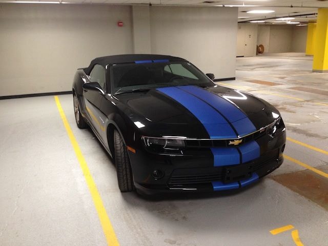 Vehicle Wraps in [city]