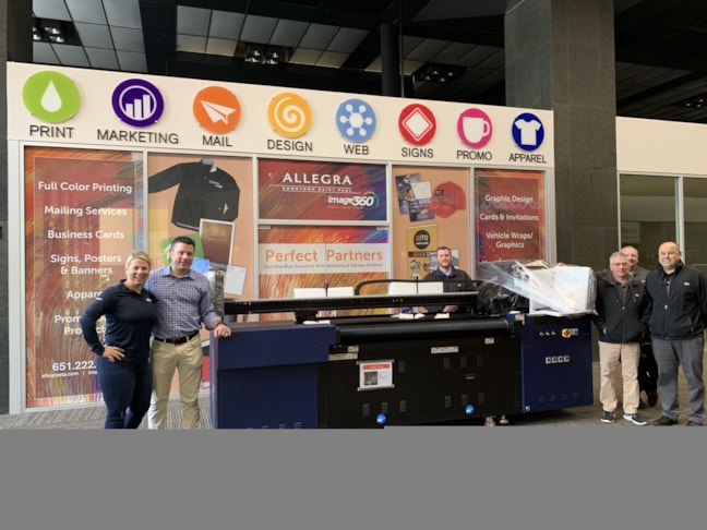 Custom Signs & Signage