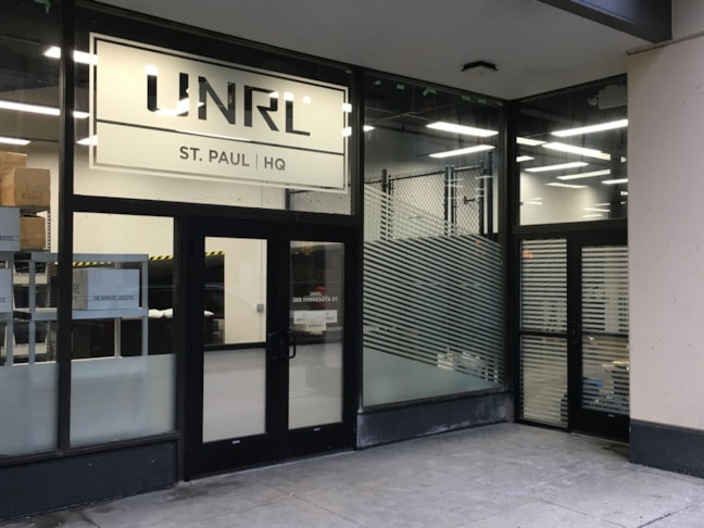 Building Wraps & Building Covers