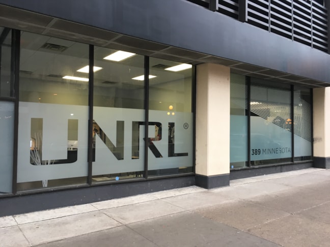 Building Wraps & Building Covers