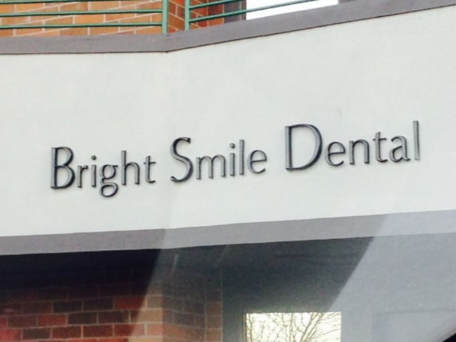 3D Signs and Dimensional Letters and Logos