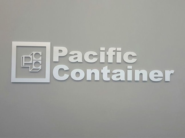 3D Signs and Dimensional Letters and Logos