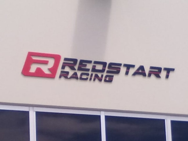 3D Signs and Dimensional Letters and Logos