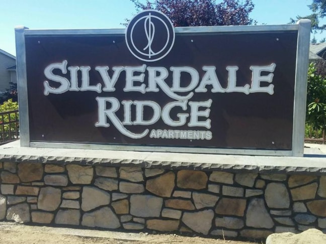 3D Signs and Dimensional Letters and Logos