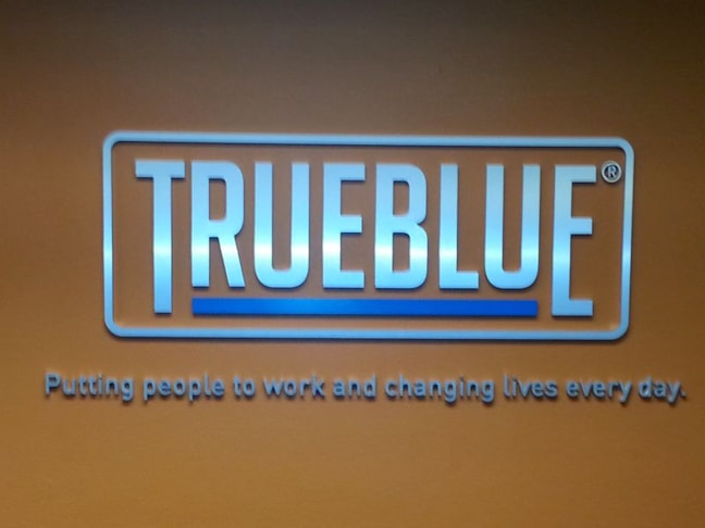 3D Signs and Dimensional Letters and Logos