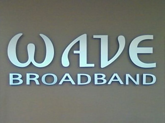 3D Signs and Dimensional Letters and Logos