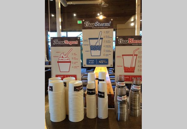  - Image360-TacomaWA-POP-Display-Black-Bear-Yogurt