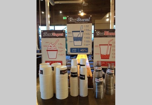  - Image360-TacomaWA-POP-Display-Black-Bear-Yogurt