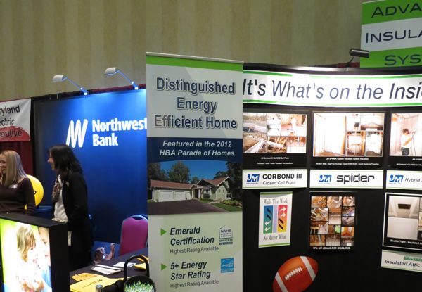  - Image360-Traverse-City-MI-Pop-Up-Booth-Advancedinsulation