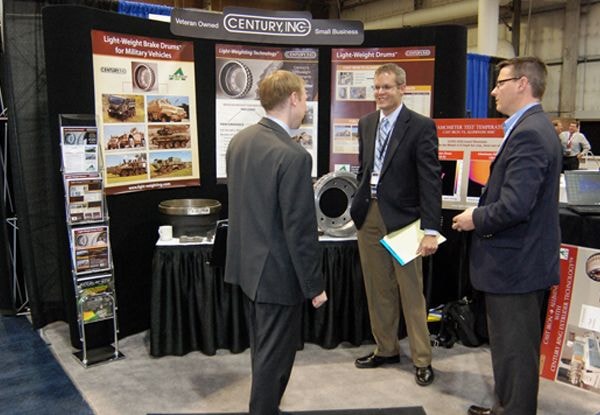  - Image360-Traverse-City-MI-Table-Top-Display-Century