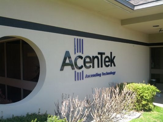 Dimensional Lettering & 3D Signs in Traverse City