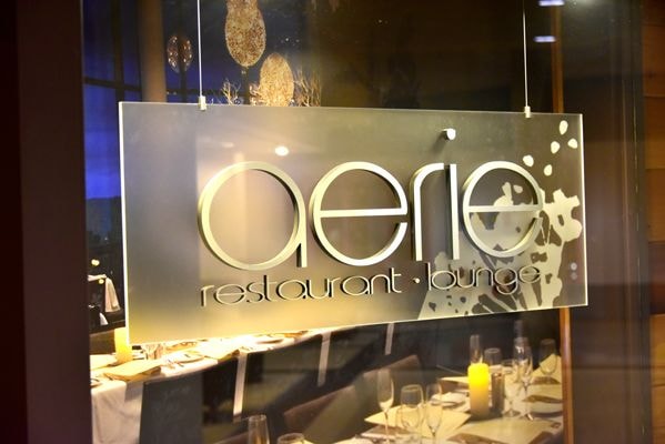 Dimensional Lettering & 3D Signs in Traverse City