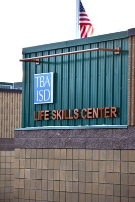 Dimensional Lettering & 3D Signs in Traverse City