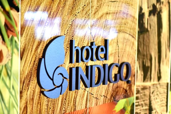 Dimensional Lettering & 3D Signs in Traverse City