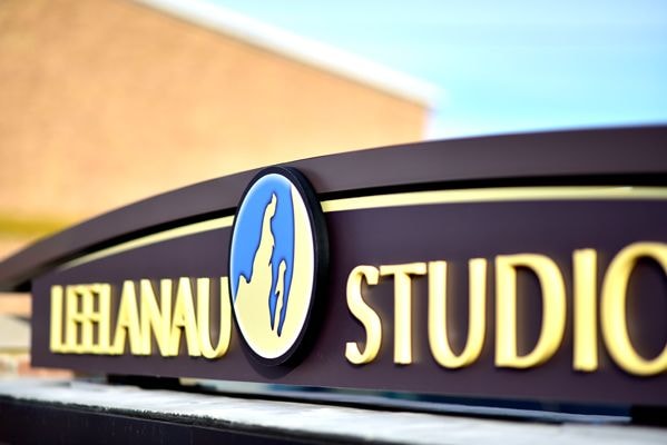 Dimensional Lettering & 3D Signs in Traverse City