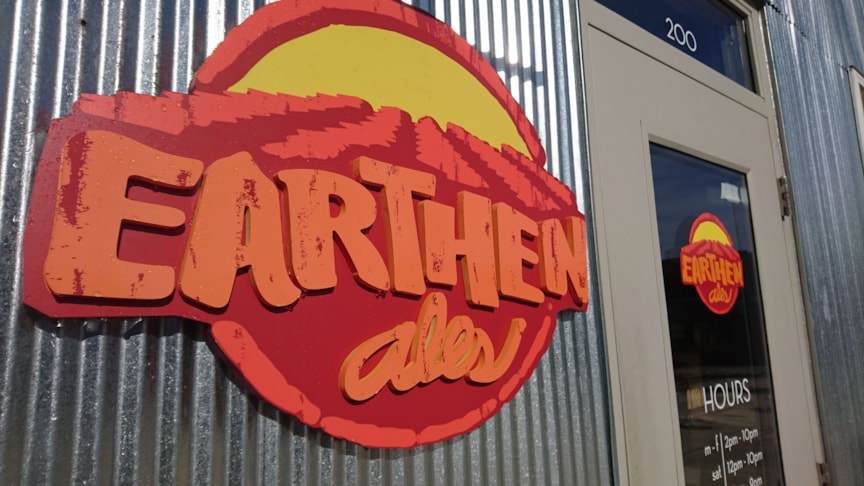 3D Signs & Dimensional Letters