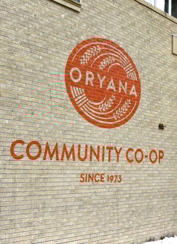 Dimensional Lettering & 3D Signs in Traverse City