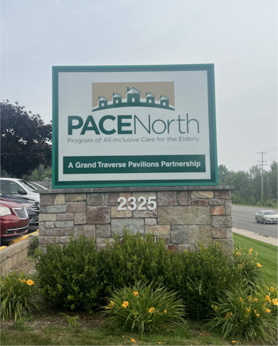 Edgelit and Backlit Signs