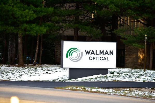 Monument Signs in Traverse City