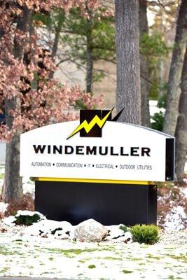 Monument Signs in Traverse City