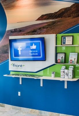 Acrylic Displays in [city]