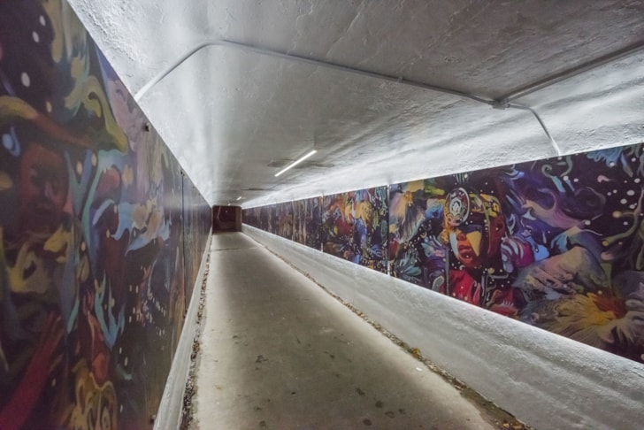 Wall Graphics, Murals, Wallpaper