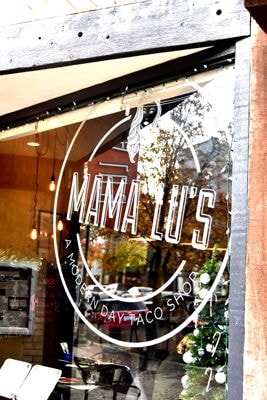 Window Graphics in Traverse City